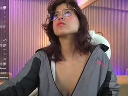 Screen Grab from dahliagraey
