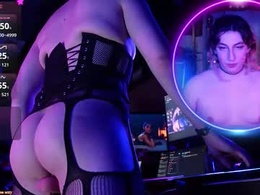 Screen Grab from daia_aetheria