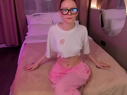 Screen Grab from daily_glam