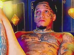 Screen Grab from daimond_hope_666