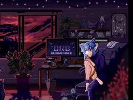 Screen Grab from dairon_22