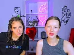 Screen Grab from daisy_baby_
