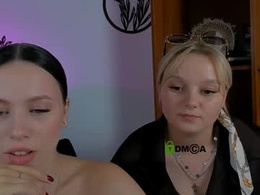 Screen Grab from daisy_cool