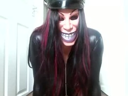 Screen Grab from daisydollyuk
