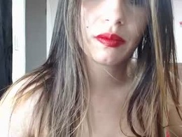 Screen Grab from daisylux_