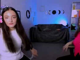 Screen Grab from daisyy_naughty