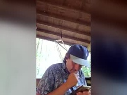 Screen Grab from daizybaby699