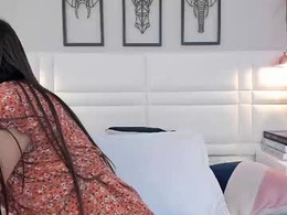 Screen Grab from dakota__morgan