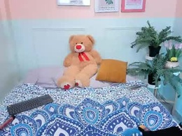 Screen Grab from dakota_blake_