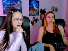 Screen Grab from dakota_breeze
