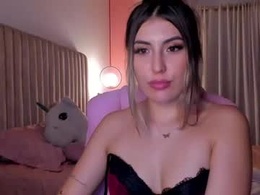 Screen Grab from dakota_clark