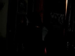 Screen Grab from dakota_crab