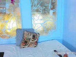 Screen Grab from dakota_flame_cr