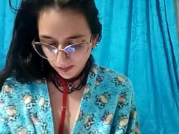 Screen Grab from dakota_lunar