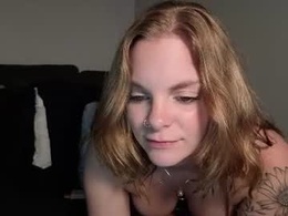 Screen Grab from dakota_nicole