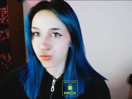 Screen Grab from dakota_senju