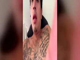 Screen Grab from dakotapankonin0