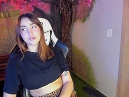 Screen Grab from dakotarusell