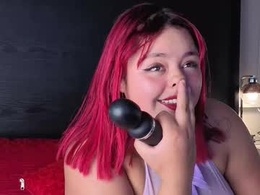 Screen Grab from dalia_zambrano