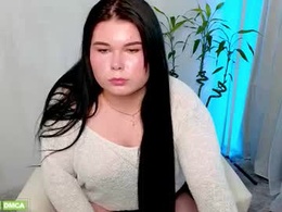 Screen Grab from dalila_lay