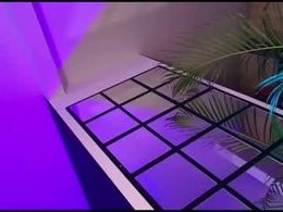 Screen Grab from dalilathoms