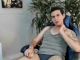 Screen Grab from dalton_blue