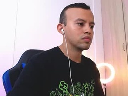 Screen Grab from damian_wish