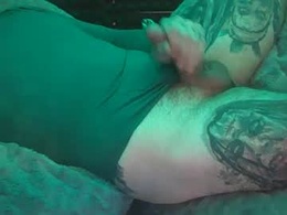 Screen Grab from damianazazel666