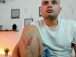 Screen Grab from damianblazee