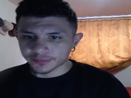 Screen Grab from damiansexyboy69