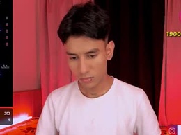 Screen Grab from damien_howard