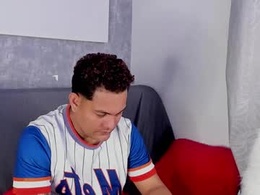 Screen Grab from damon_storm