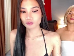 Screen Grab from damselempress