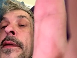 Screen Grab from dan48zzz406028