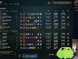 Screen Grab from danbuzzy