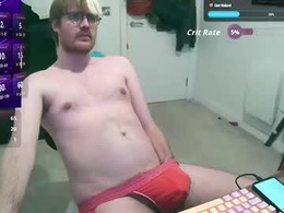 Screen Grab from dancho_95