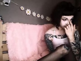 Screen Grab from dandelion_sea