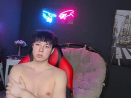 Screen Grab from danee_williams