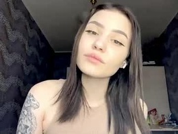 Screen Grab from danettedusenbury