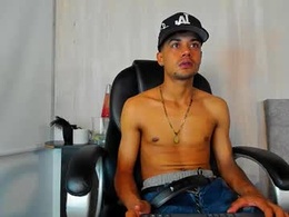 Screen Grab from danger_smith