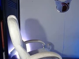 Screen Grab from dani_hot03