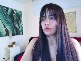 Screen Grab from dania_rendon