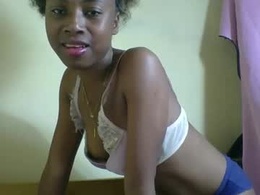 Screen Grab from daniaah
