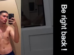 Screen Grab from daniborbon1