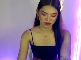 Screen Grab from danicaliciouss