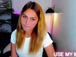 Screen Grab from danicawinks