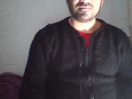 Screen Grab from daniel_hot996