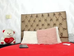 Screen Grab from daniela_gala