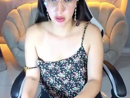 Screen Grab from daniela_gomez_tx