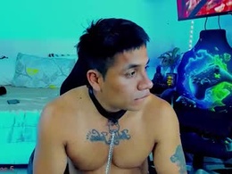Screen Grab from daniela_hotx26